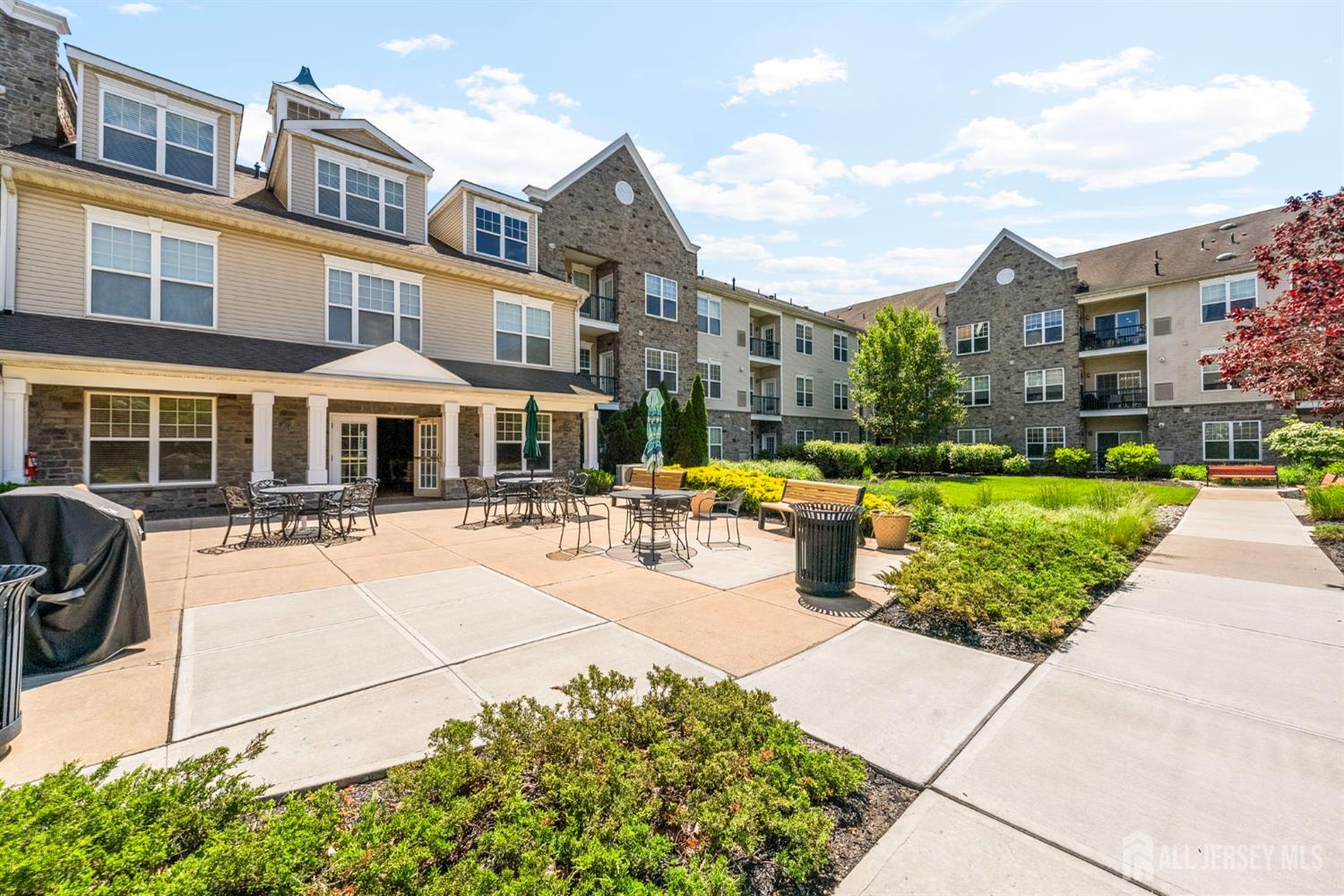 100 Middlesex Boulevard #144, Plainsboro, New Jersey image 25
