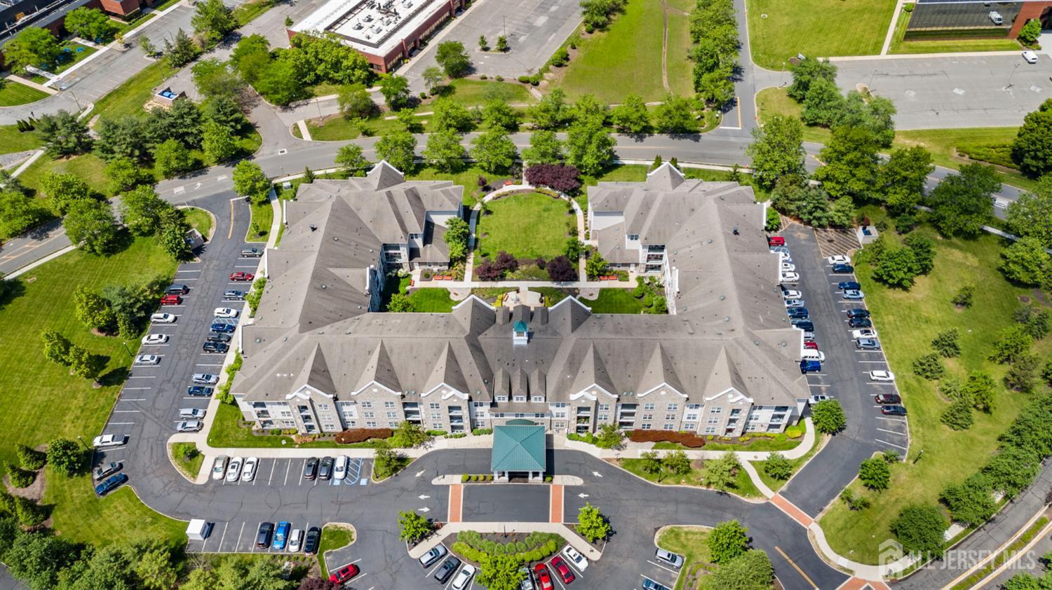 100 Middlesex Boulevard #144, Plainsboro, New Jersey image 1