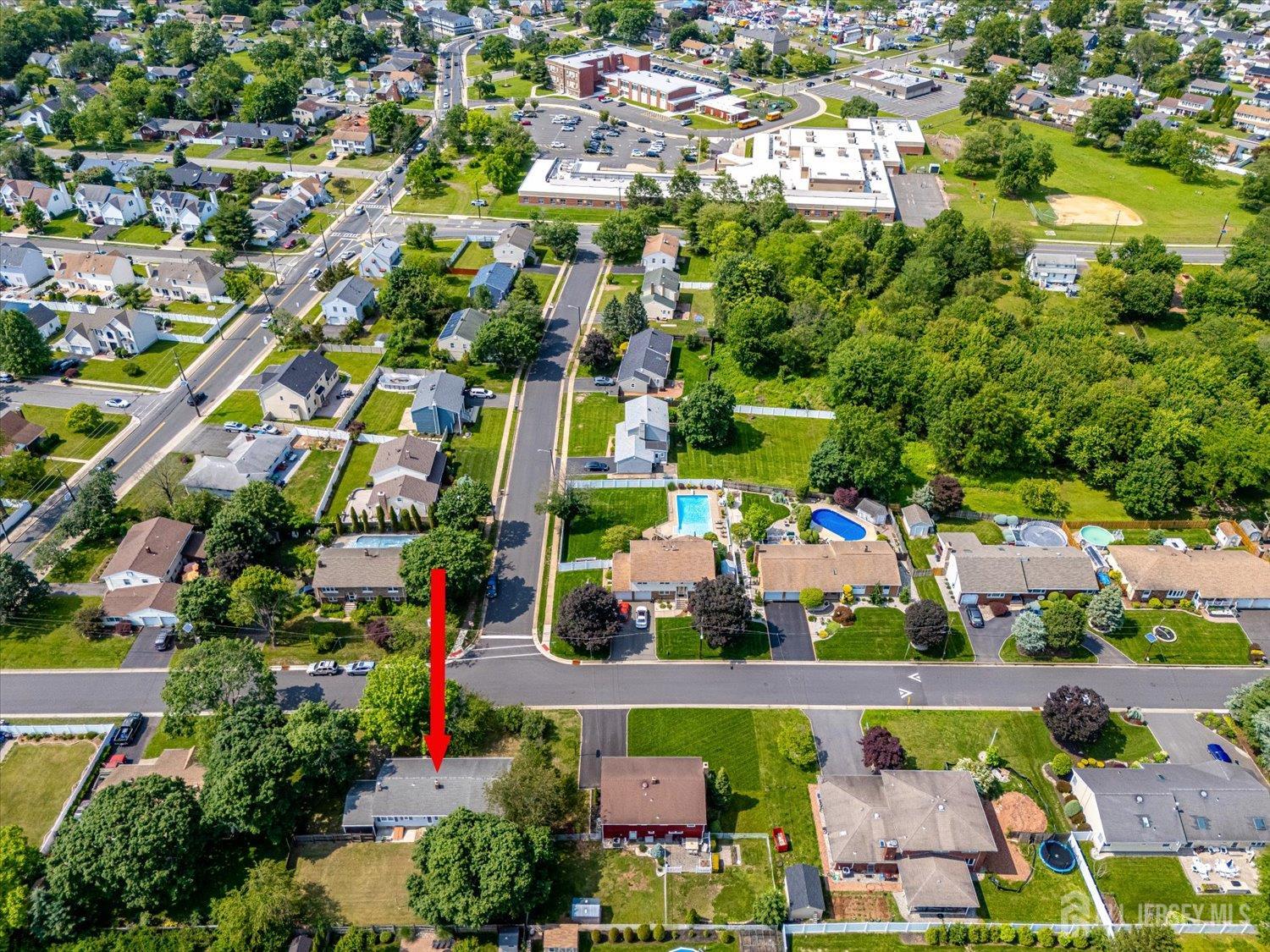 108 Smith Street, South Plainfield, New Jersey image 39