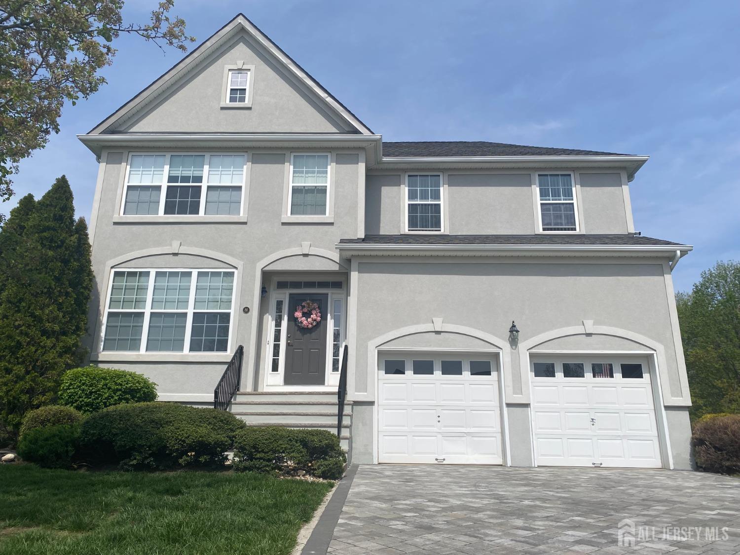 86 Eddington Lane, Monroe Township, New Jersey image 2