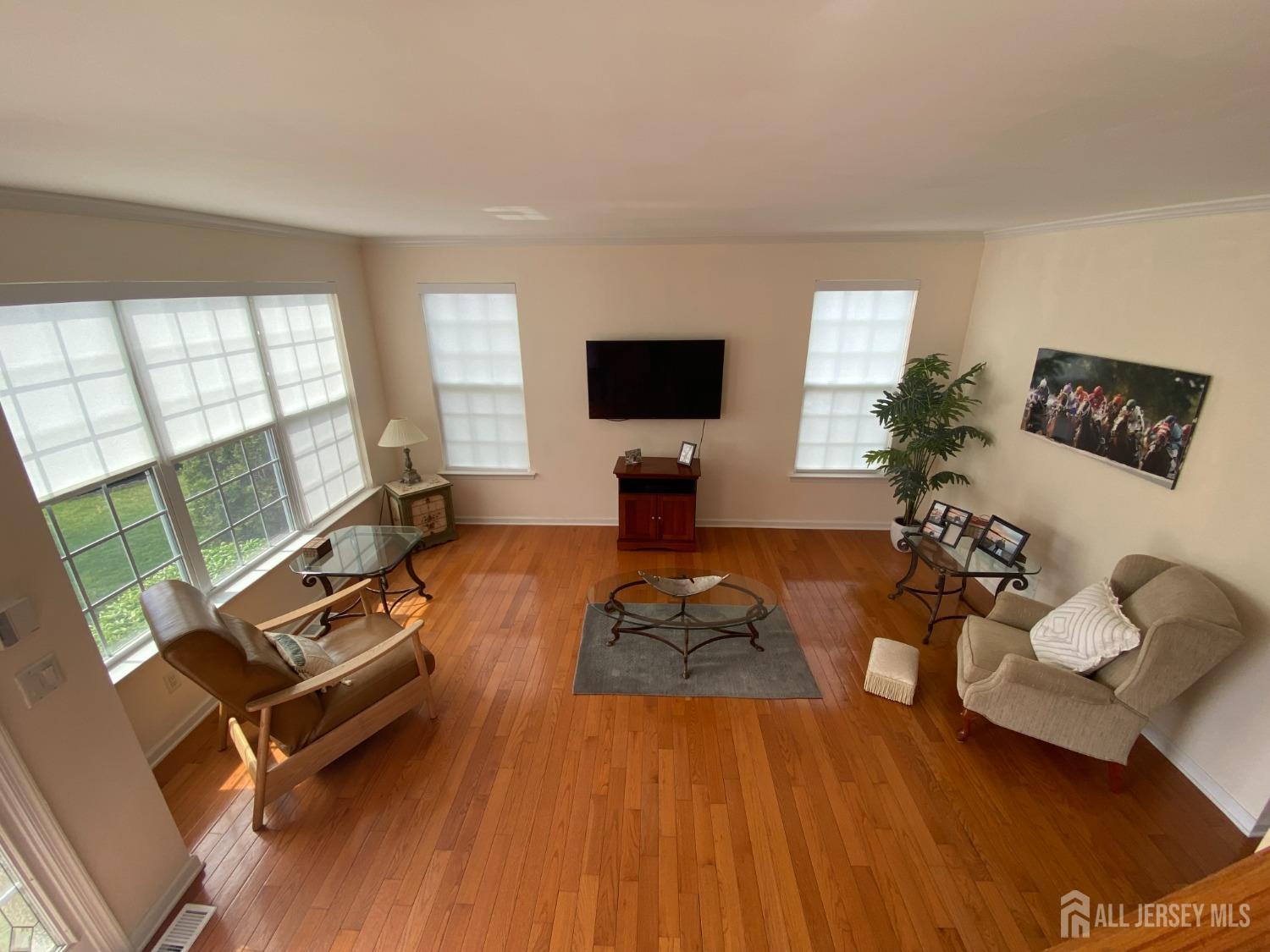 86 Eddington Lane, Monroe Township, New Jersey image 4