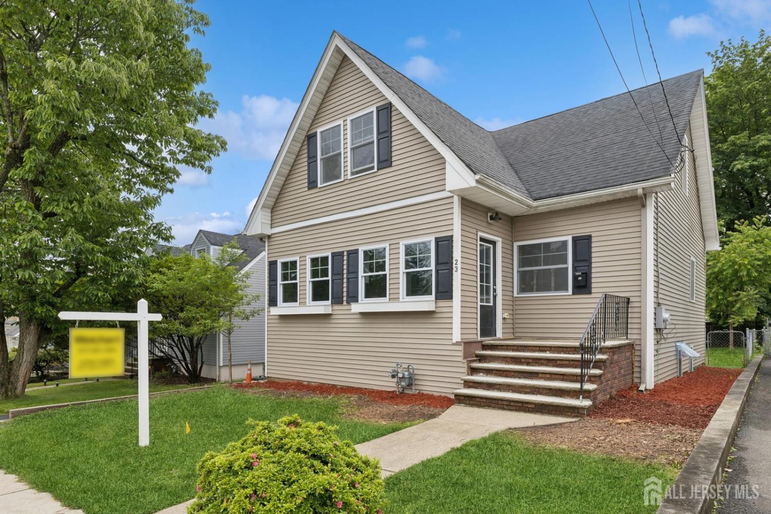 23 Kenz Terrace, West Orange, New Jersey image 48