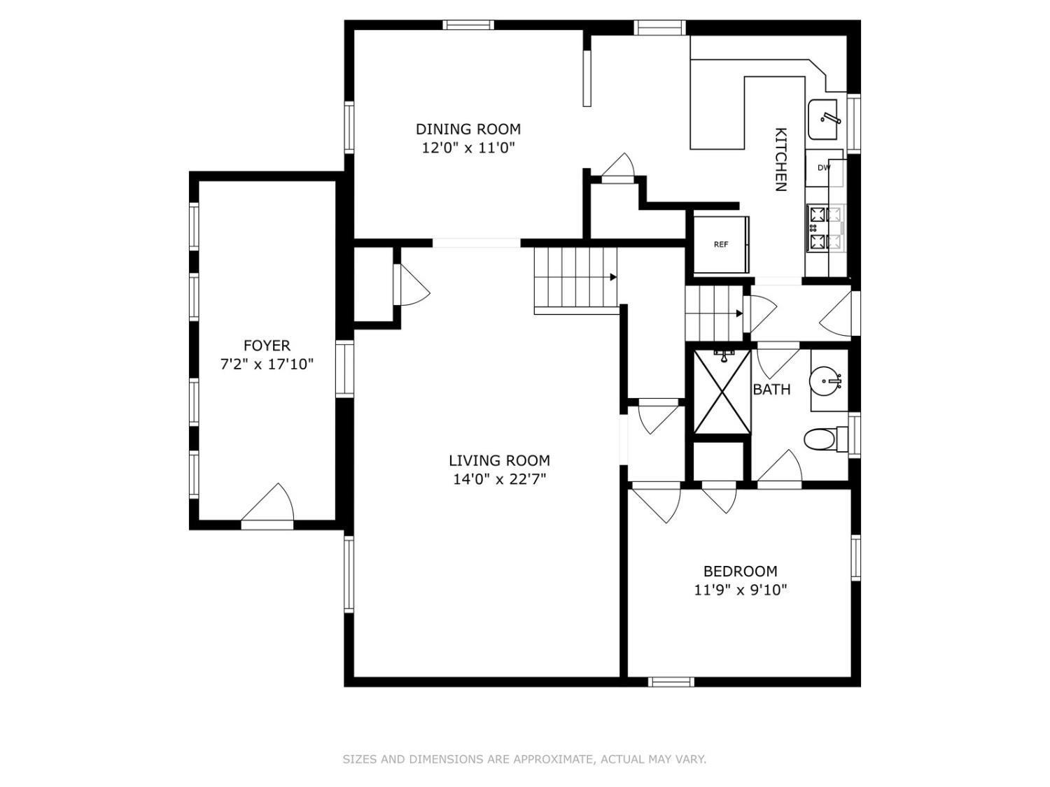 23 Kenz Terrace, West Orange, New Jersey image 42