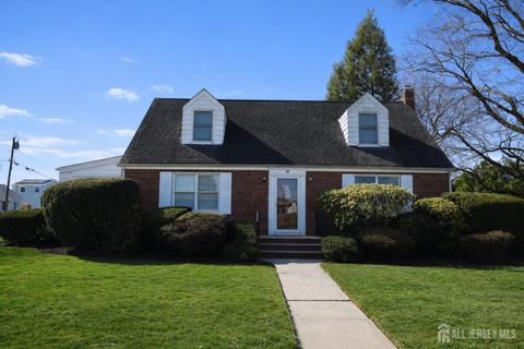 Multifamily For Sale - 40 Cleremont Avenue<br/> Middlesex County, North Brunswick, NJ 08902