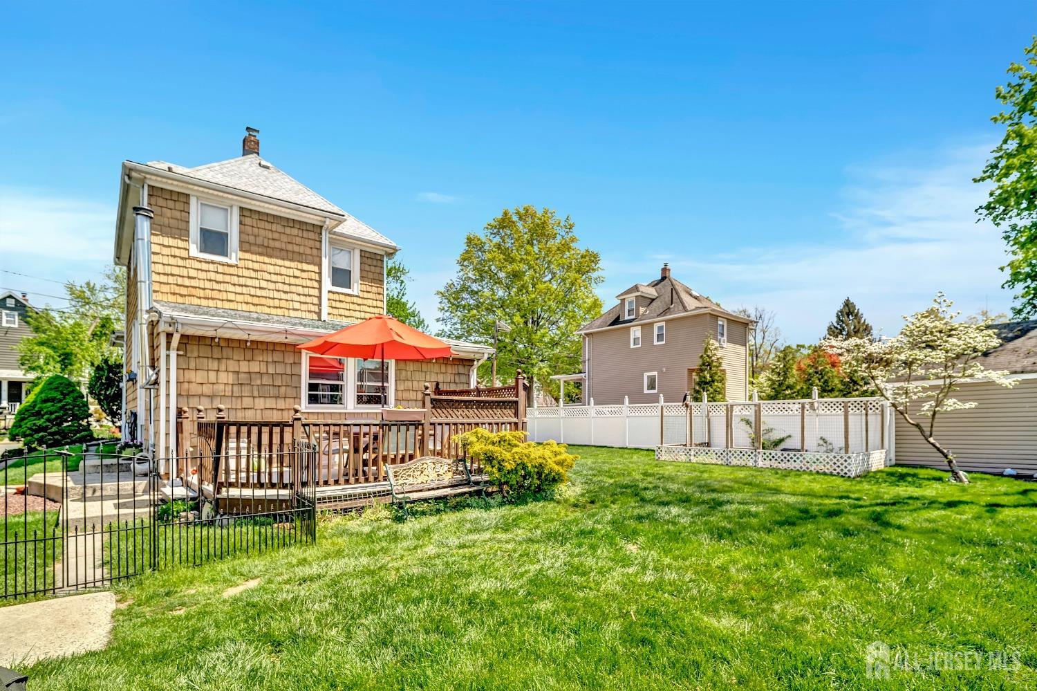112 Adeline Avenue, South Plainfield, New Jersey image 29