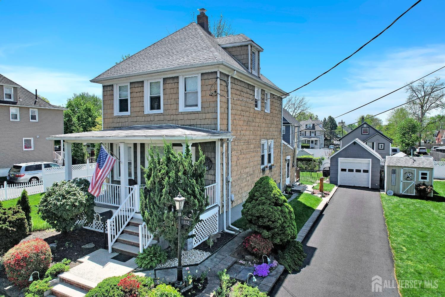 112 Adeline Avenue, South Plainfield, New Jersey image 31