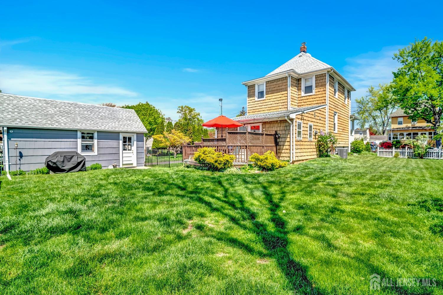 112 Adeline Avenue, South Plainfield, New Jersey image 28