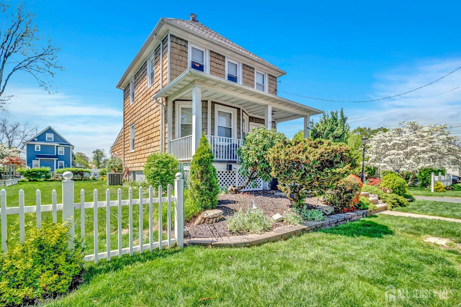 112 Adeline Avenue, South Plainfield, New Jersey image 3