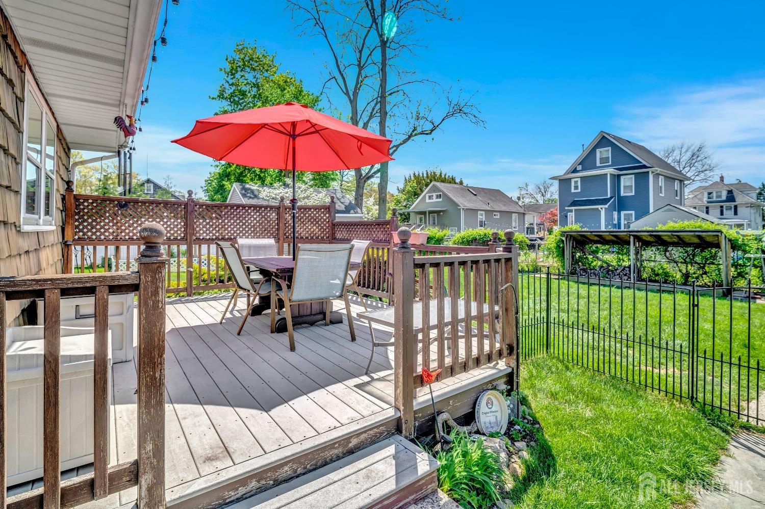 112 Adeline Avenue, South Plainfield, New Jersey image 27