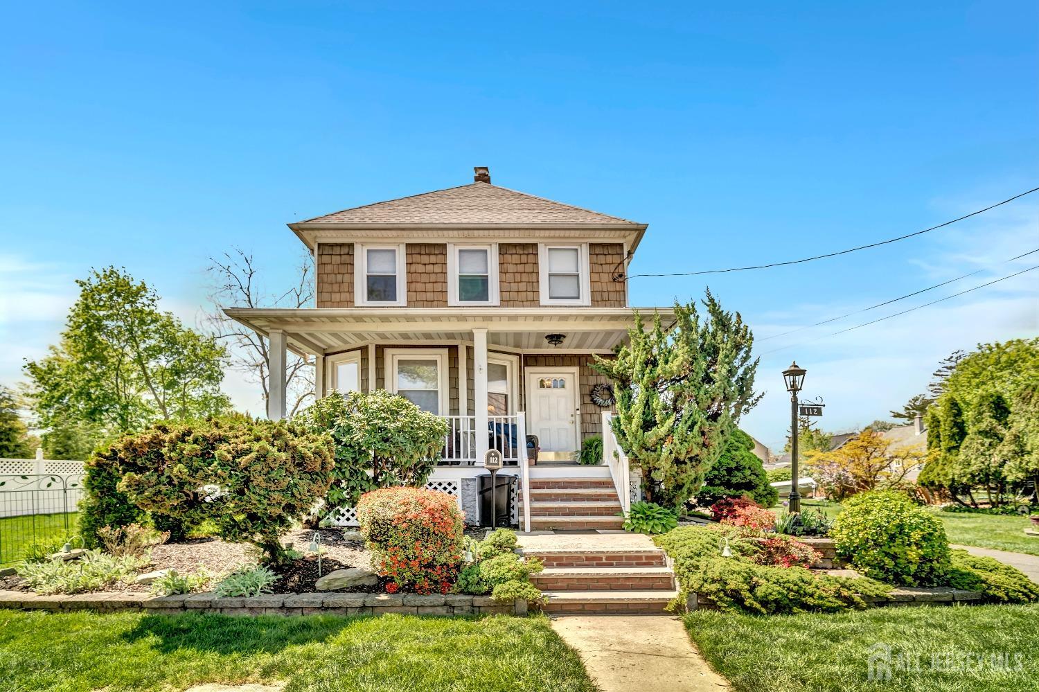 112 Adeline Avenue, South Plainfield, New Jersey image 2