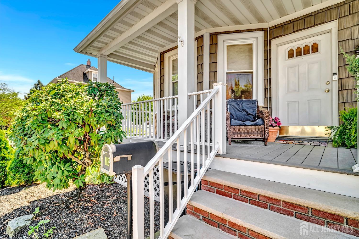 112 Adeline Avenue, South Plainfield, New Jersey image 4
