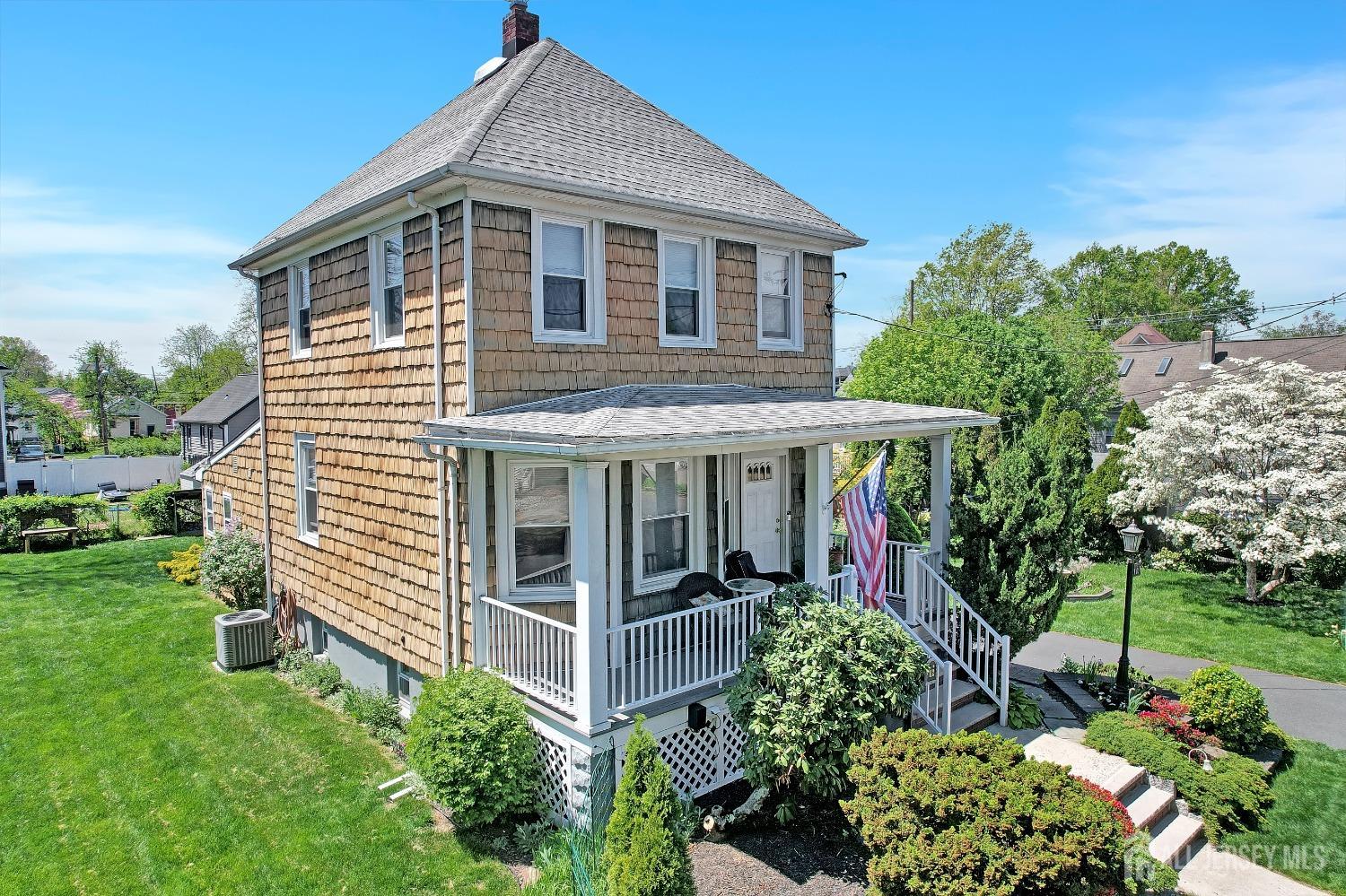 112 Adeline Avenue, South Plainfield, New Jersey image 32