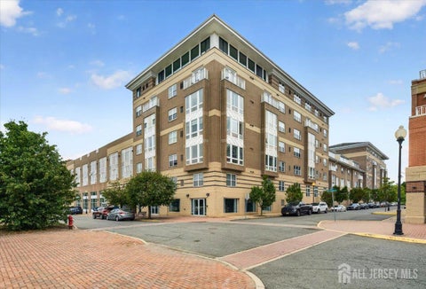 Condo For Sale - 358 Rector Street #315<br/> Middlesex County, Perth Amboy, NJ 08861