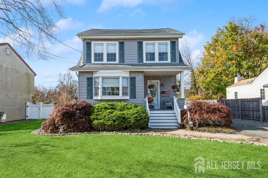 1524 Dumont Avenue, South Plainfield, New Jersey image 1