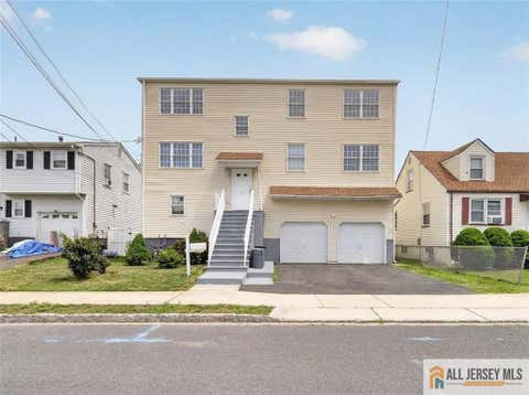 Apartment For Rent - 19 Harris Street<br/> Carteret, NJ 07008