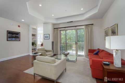 Condo For Sale - 2140 Windrow Drive<br/> Plainsboro, NJ 08540