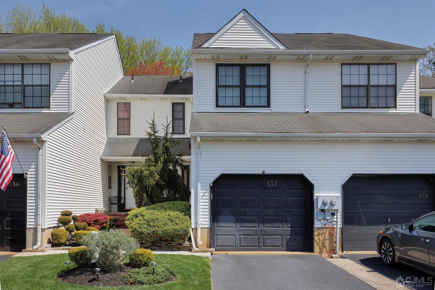 View Manalapan, NJ 07726 townhome