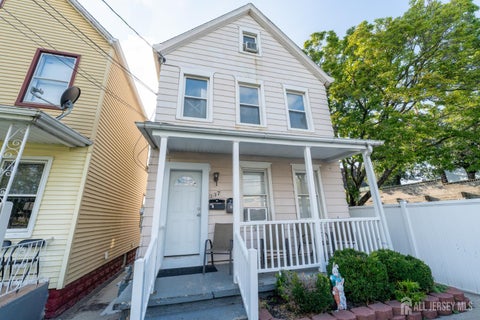 Apartment For Rent - 337 Convery Boulevard #2<br/> Perth Amboy, NJ 08861