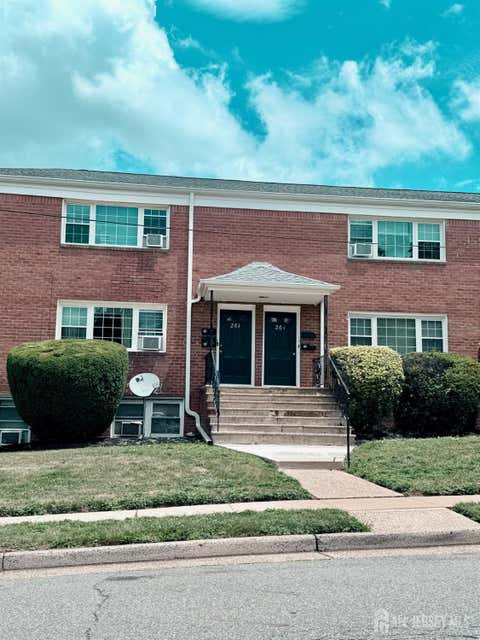 Apartment For Rent - 260 Loring Avenue #3B<br/> Edison, NJ 08817