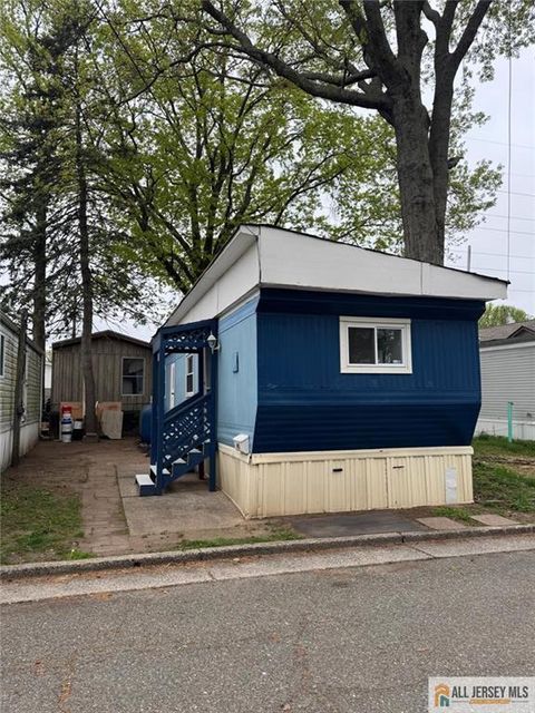 Mobile Home For Sale - 2505 Woodbridge Avenue<br/> Edison, NJ 08817