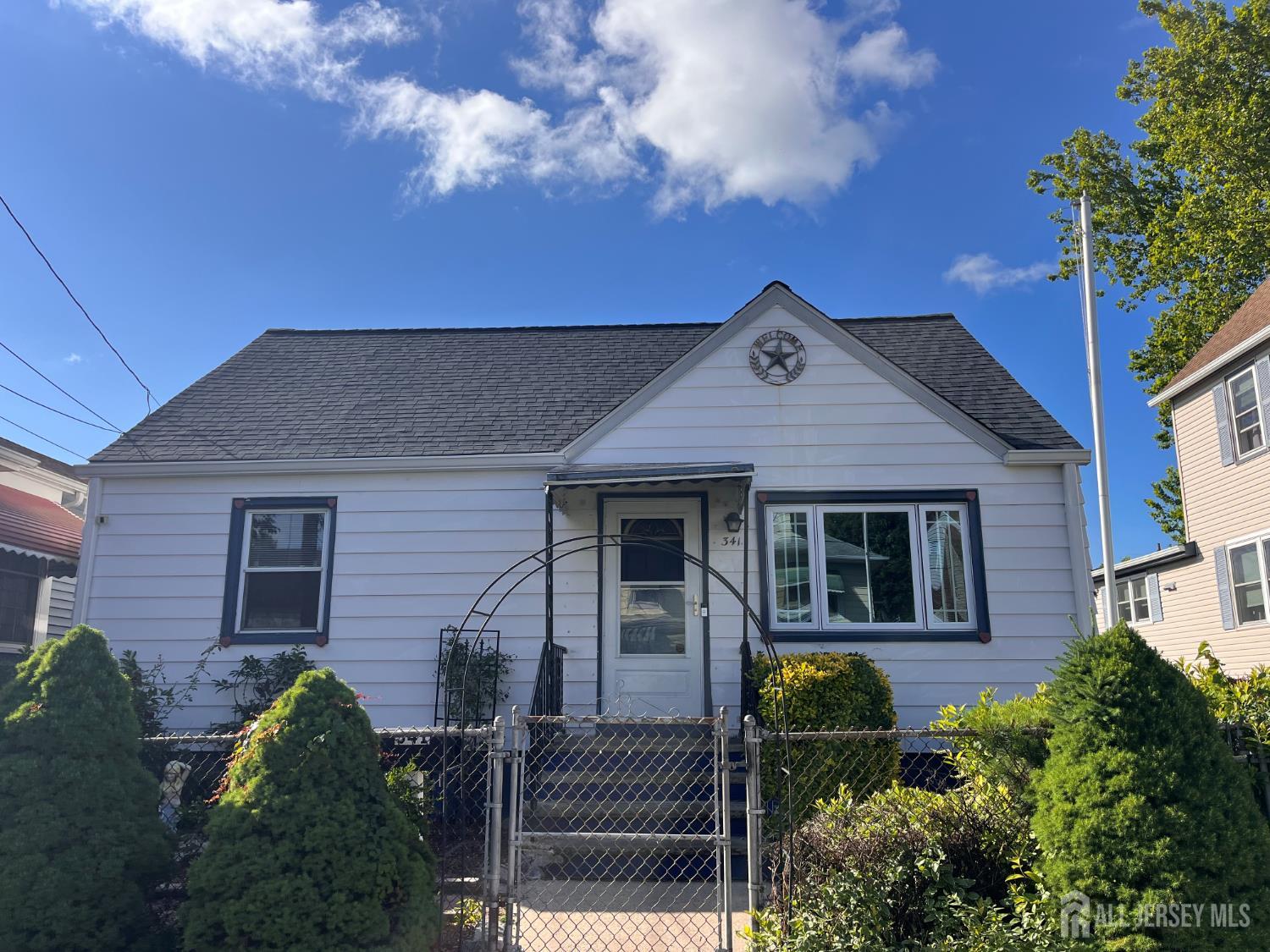 341 David Street, South Amboy, New Jersey image 29