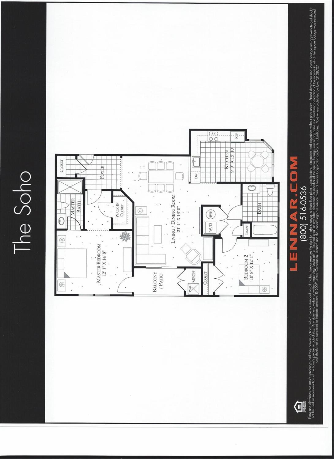 2116 Edward Stec Boulevard, Edison, New Jersey image 28