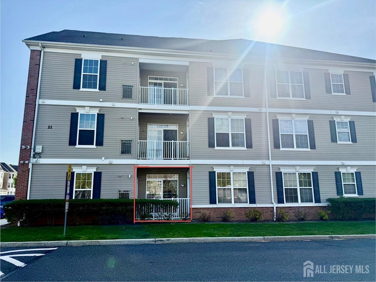 2116 Edward Stec Boulevard, Edison, New Jersey image 23