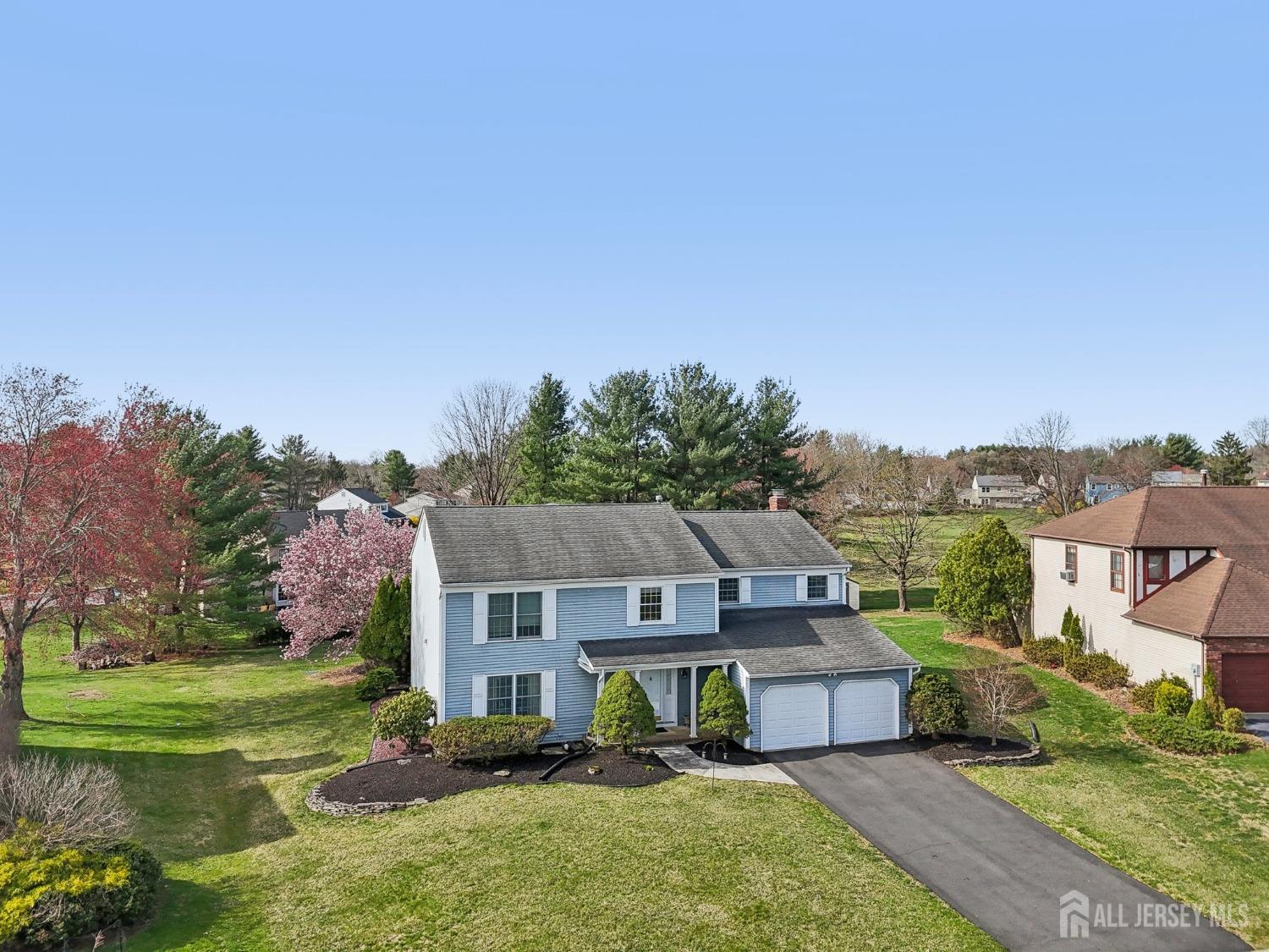 12 Titus Lane, Plainsboro, New Jersey image 50