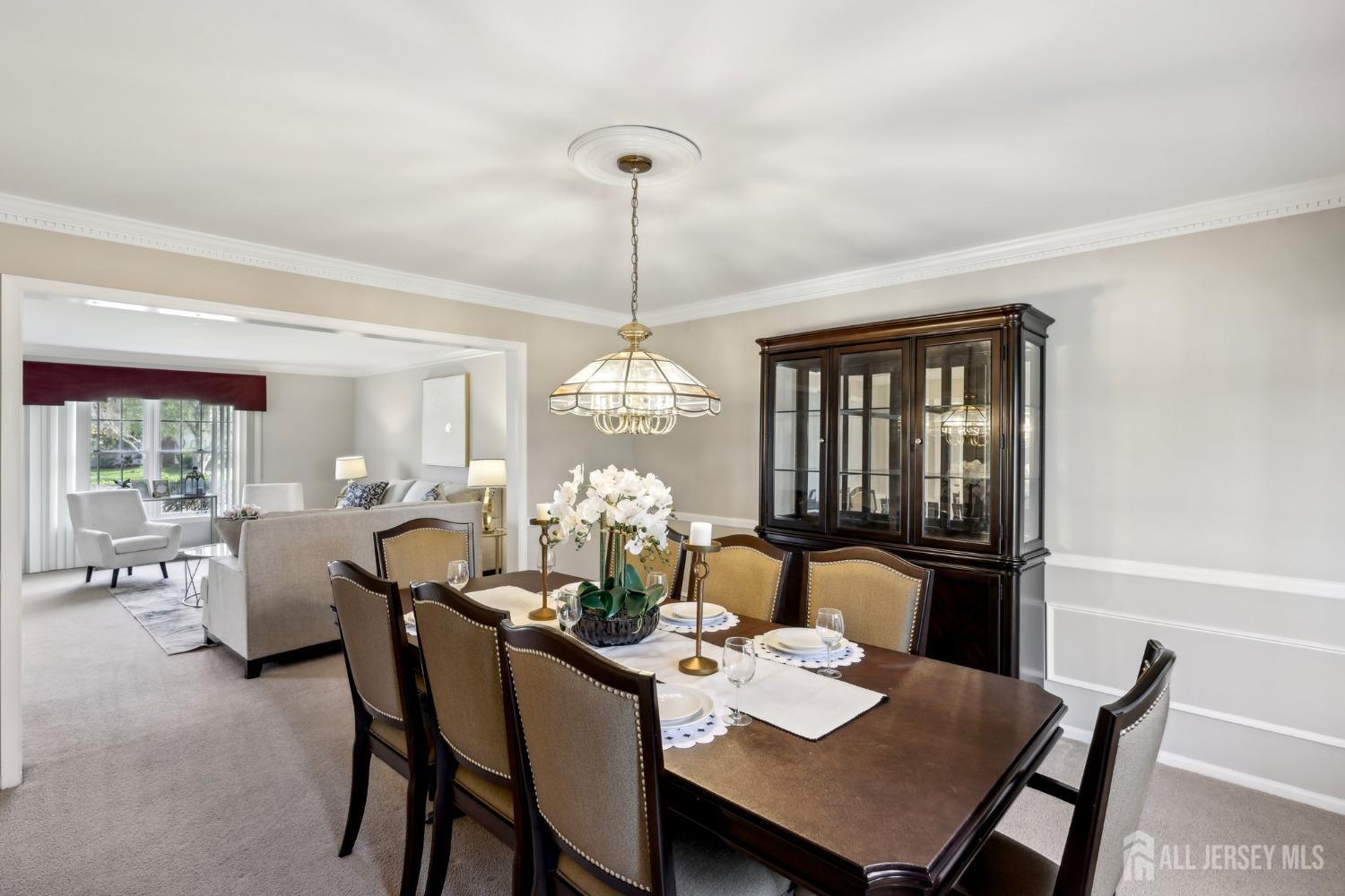 12 Titus Lane, Plainsboro, New Jersey image 13
