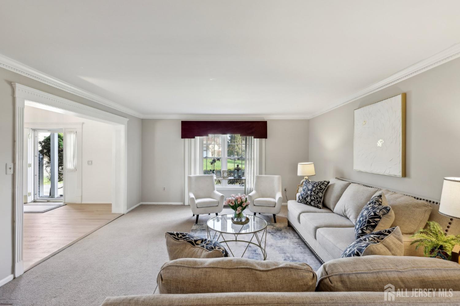 12 Titus Lane, Plainsboro, New Jersey image 11