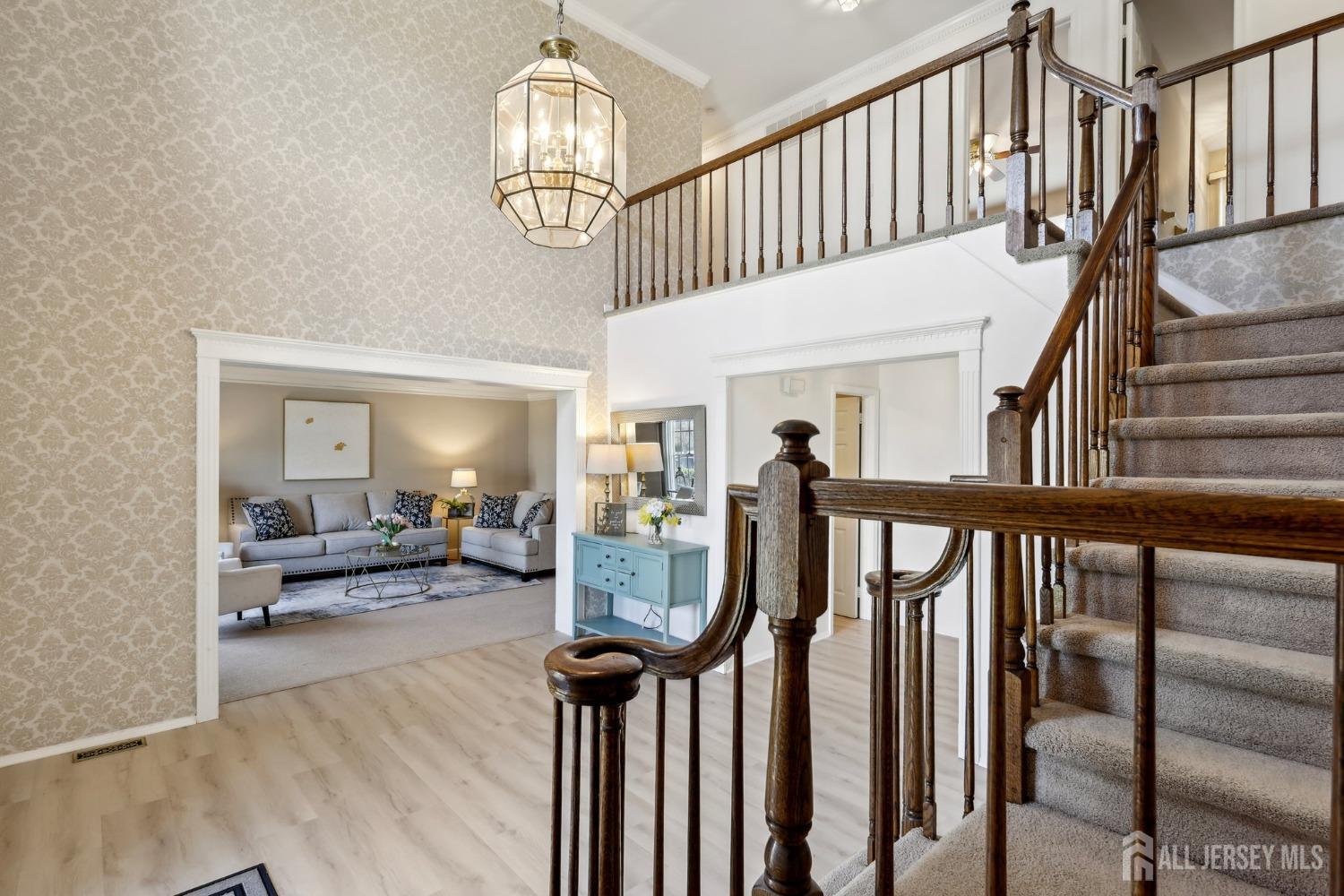 12 Titus Lane, Plainsboro, New Jersey image 4