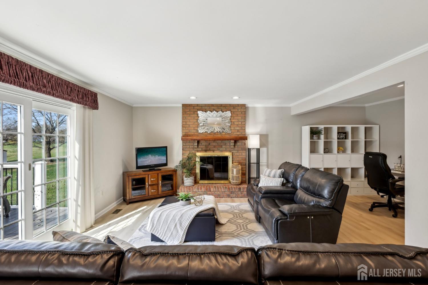 12 Titus Lane, Plainsboro, New Jersey image 20