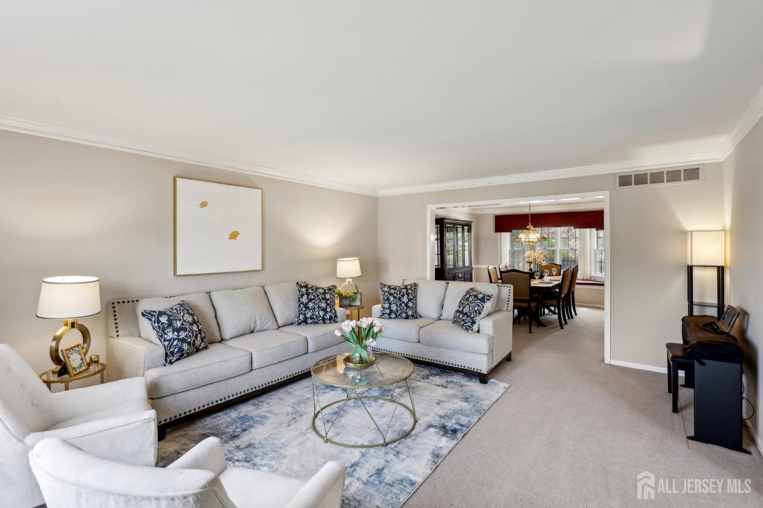 12 Titus Lane, Plainsboro, New Jersey image 2