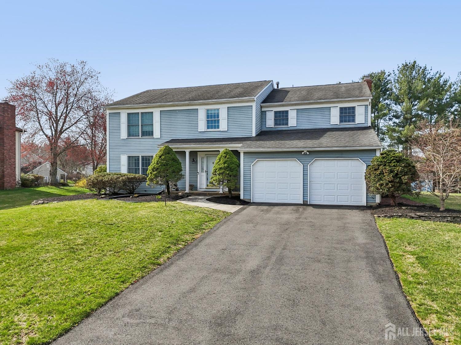 12 Titus Lane, Plainsboro, New Jersey image 8
