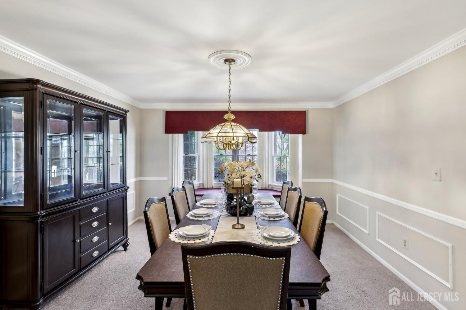 12 Titus Lane, Plainsboro, New Jersey image 14