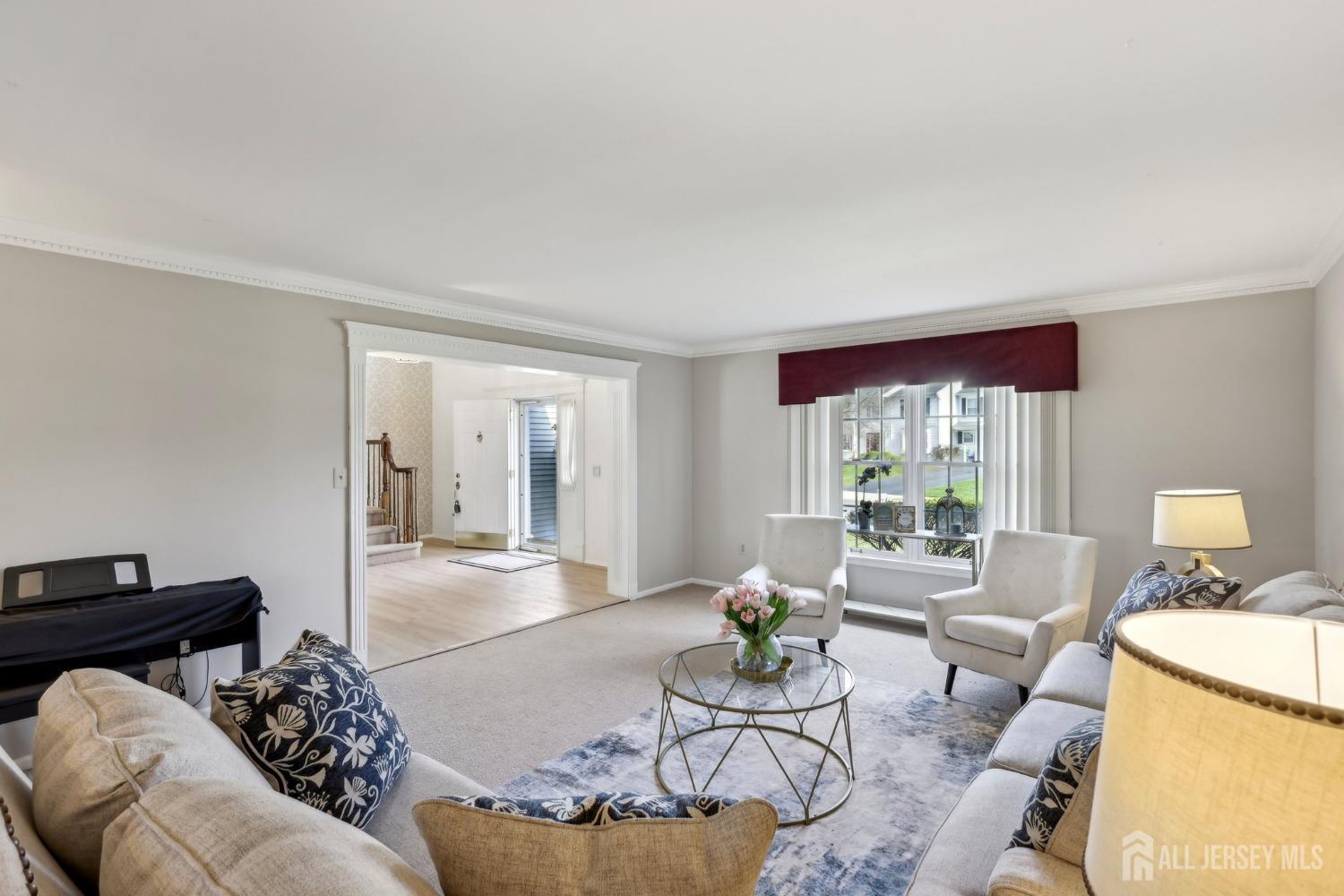 12 Titus Lane, Plainsboro, New Jersey image 12