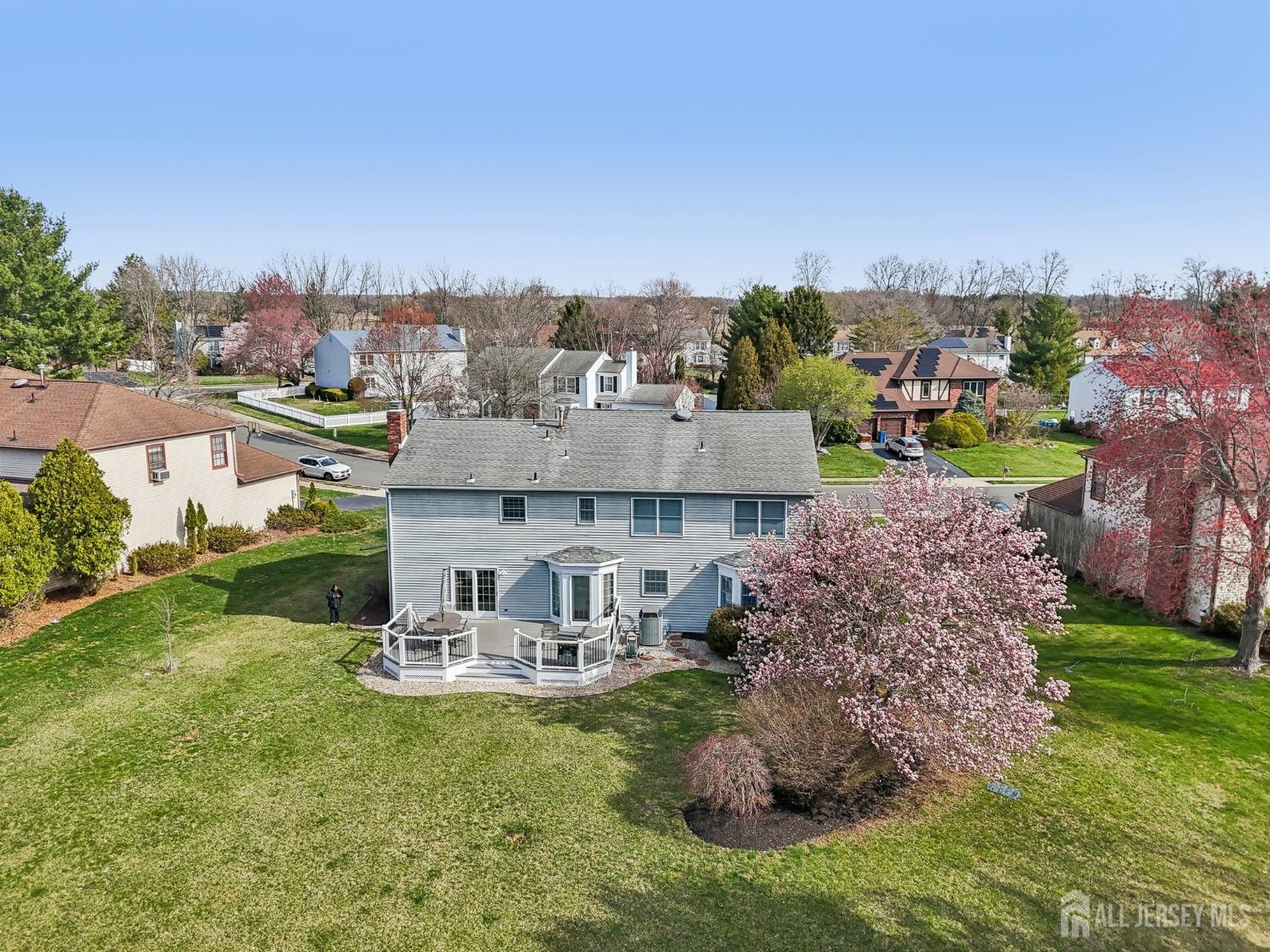 12 Titus Lane, Plainsboro, New Jersey image 5