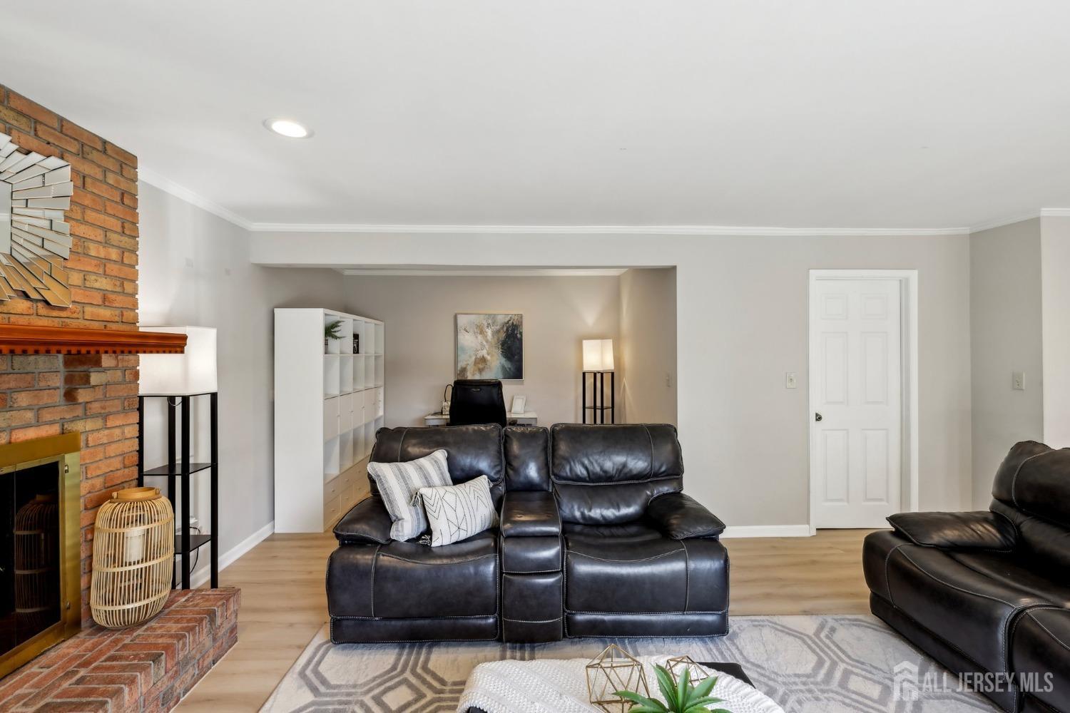 12 Titus Lane, Plainsboro, New Jersey image 21