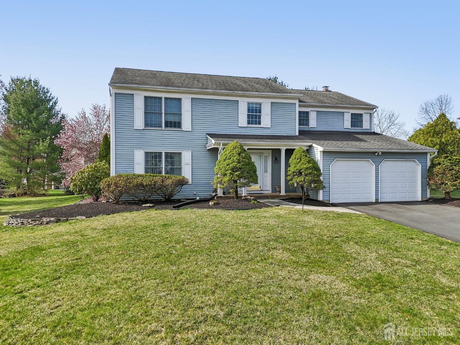 12 Titus Lane, Plainsboro, New Jersey image 7