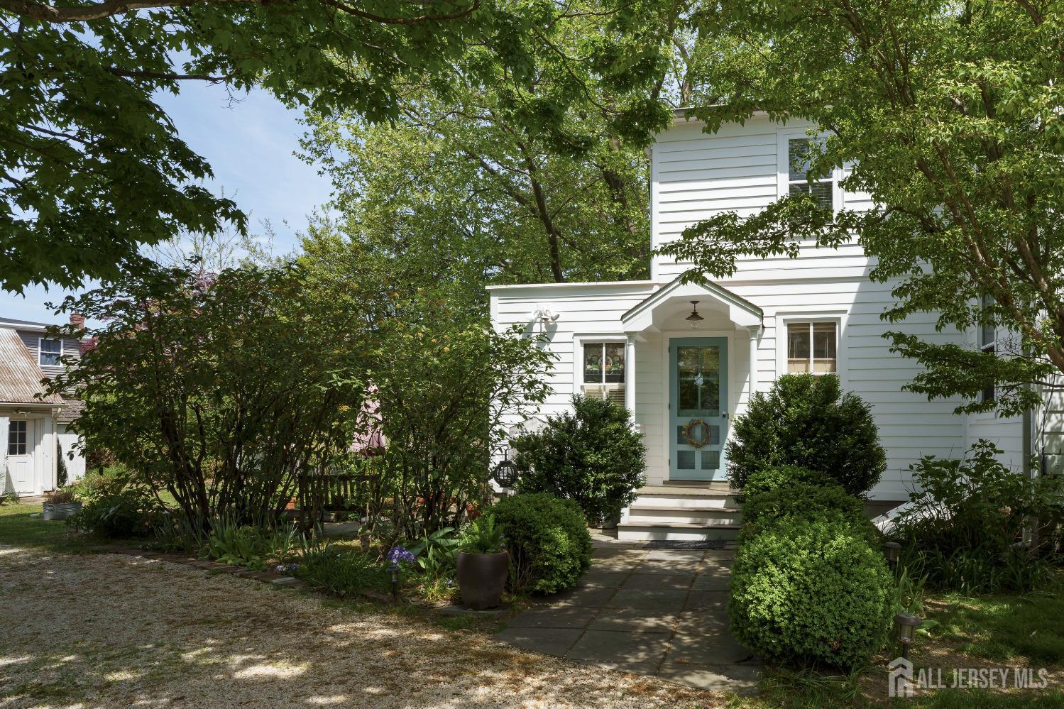 92 Halsey Reed Road, Cranbury, New Jersey image 7