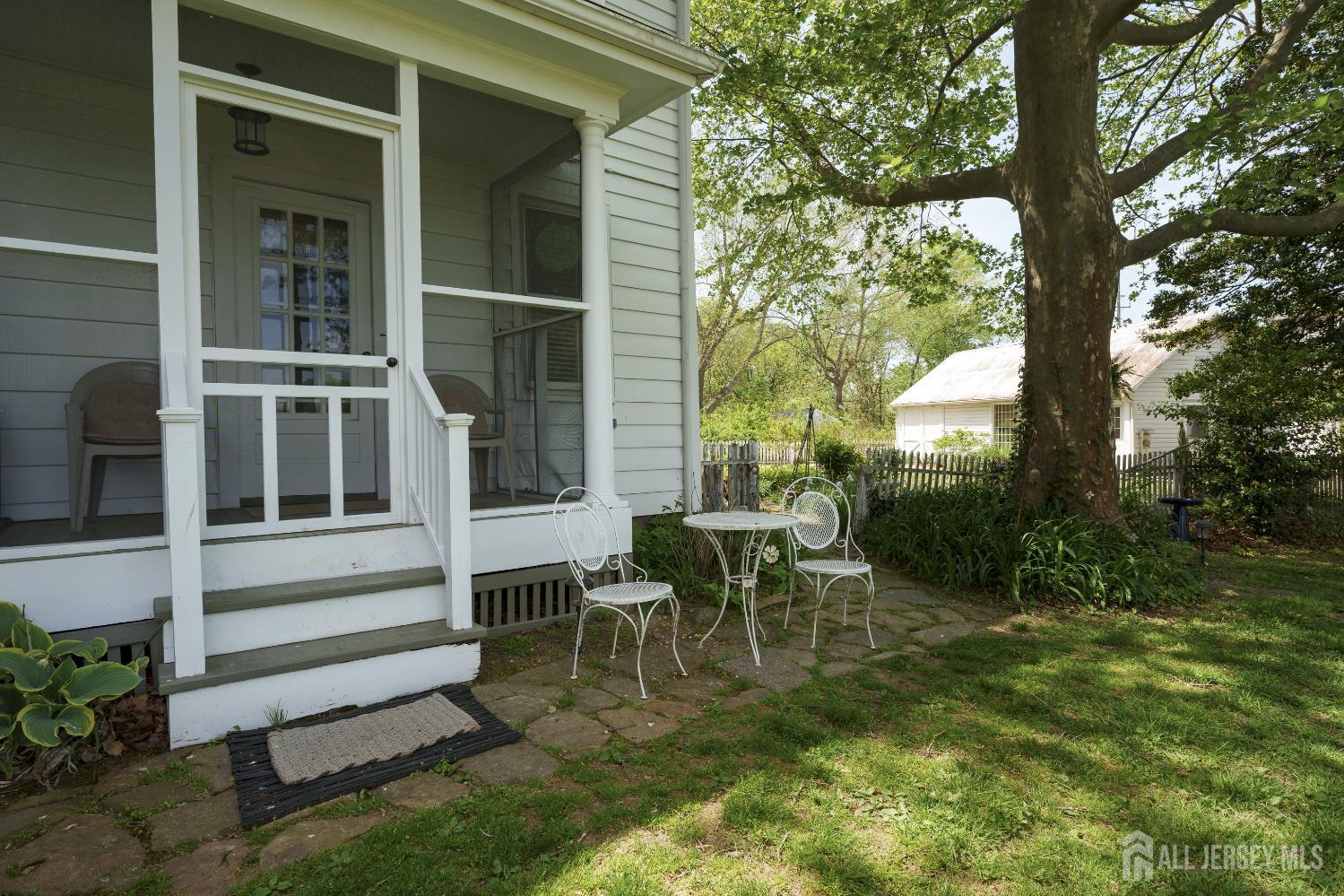 92 Halsey Reed Road, Cranbury, New Jersey image 14