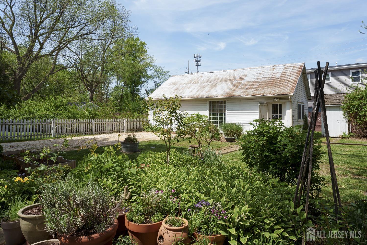92 Halsey Reed Road, Cranbury, New Jersey image 28