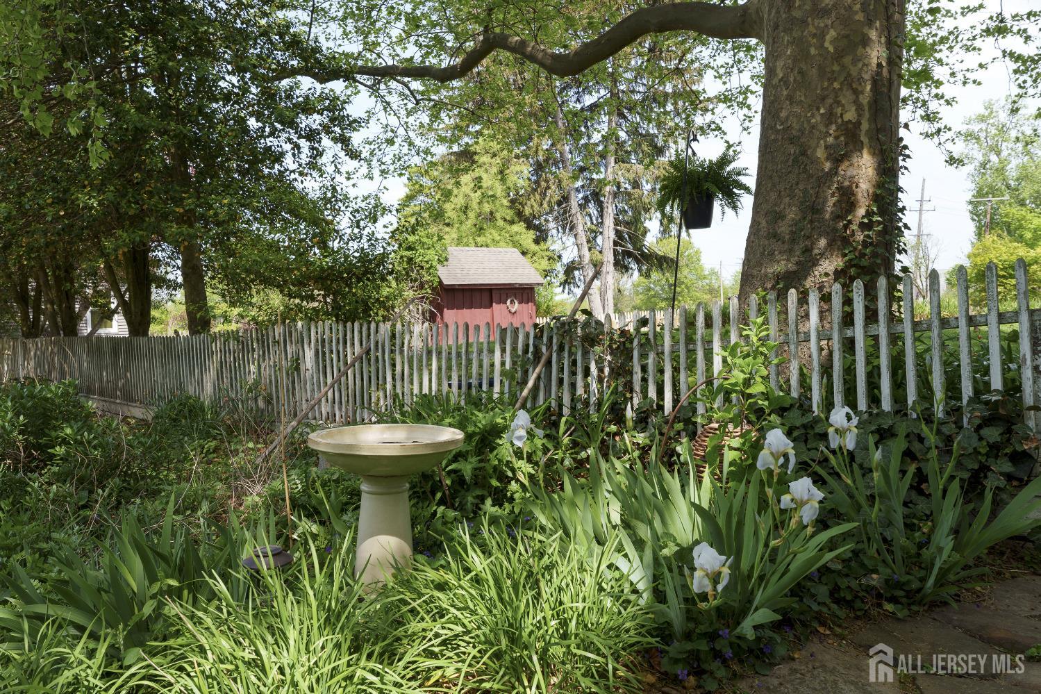 92 Halsey Reed Road, Cranbury, New Jersey image 5