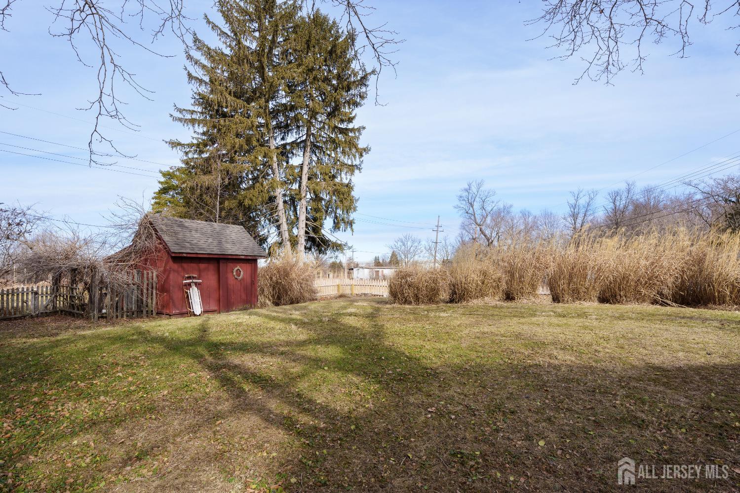 92 Halsey Reed Road, Cranbury, New Jersey image 30