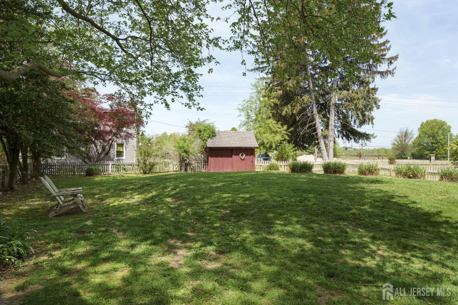 92 Halsey Reed Road, Cranbury, New Jersey image 35