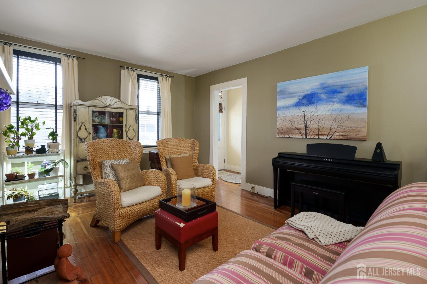 92 Halsey Reed Road, Cranbury, New Jersey image 6