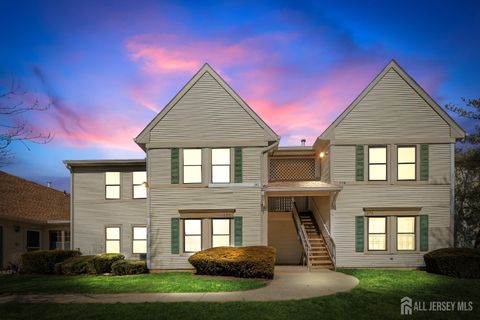 274 Hatfiled Lane, East Brunswick, NJ 08816 - MLS#: 2510063R