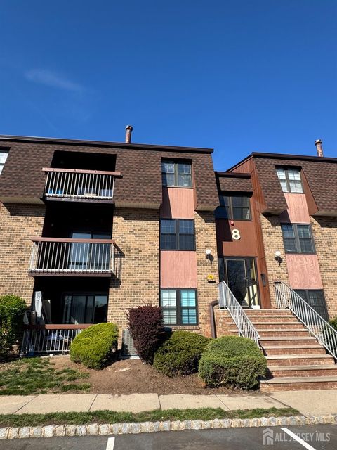 89 Golden Square, Woodbridge Proper, NJ 07095 - MLS#: 2513359R