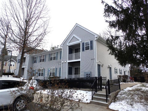 Condo For Sale - 508 Cypress Lane<br/> East Brunswick, NJ 08816