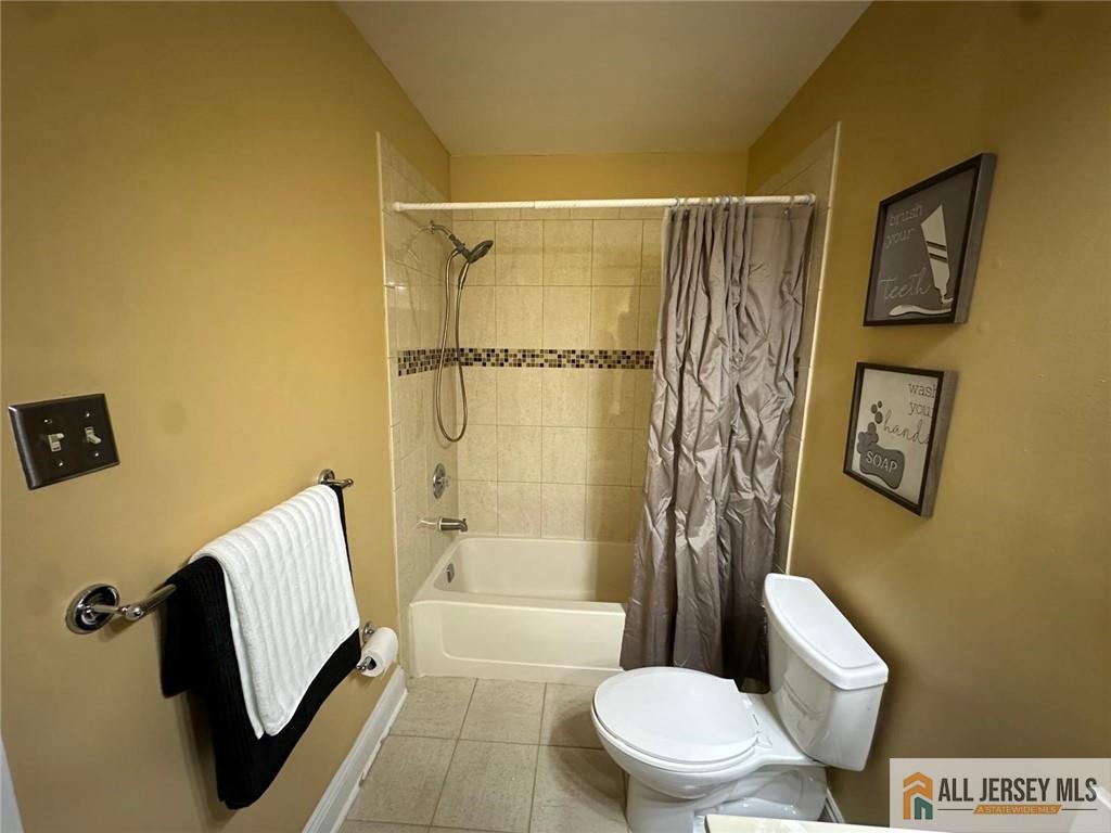 134 Hampshire Drive, Plainsboro, New Jersey image 17